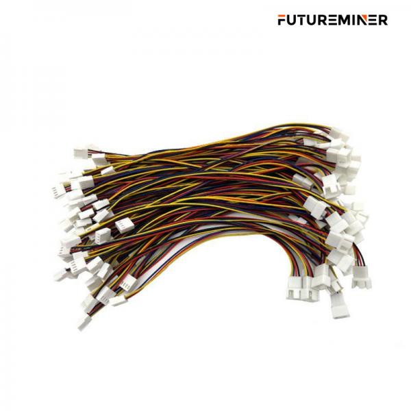 Antminer Fan Extension Cable