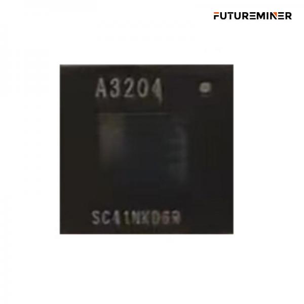 Asic Chip A3204
