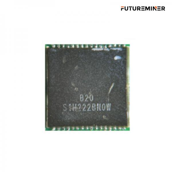Asic Chip B20 For L7