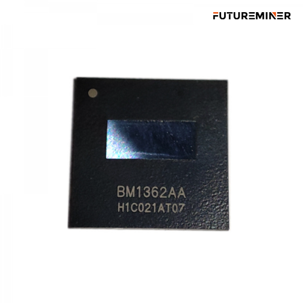 Asic Chip BM1362AA 