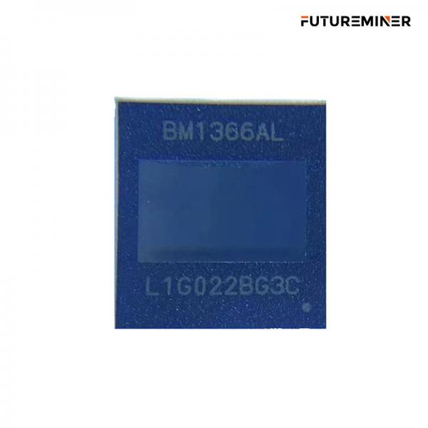 Asic Chip BM1366AL For S19XP And S19Hyd