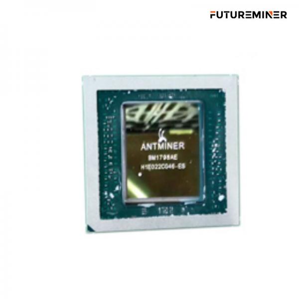 Asic Chip BM1798AE