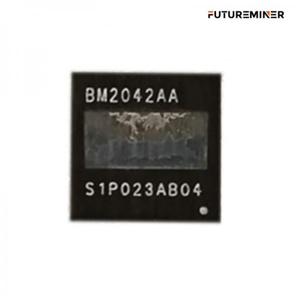 Asic Chip BM2042AA