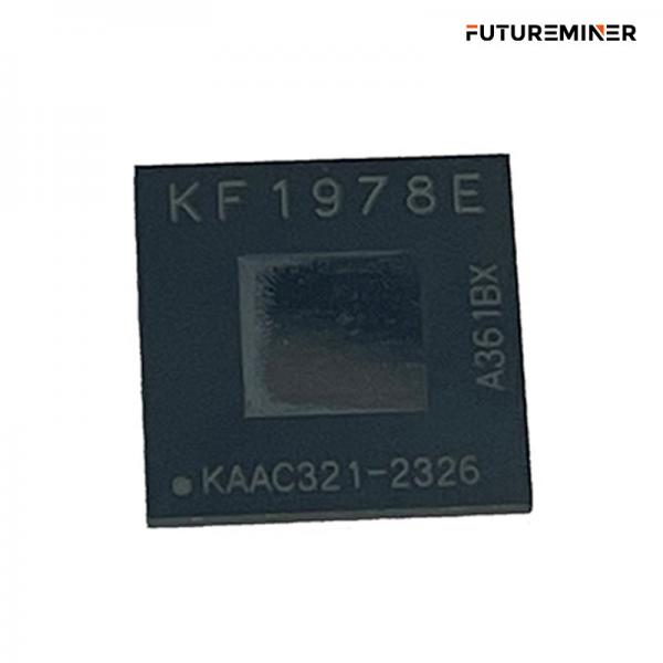 Asic Chip KF1978E